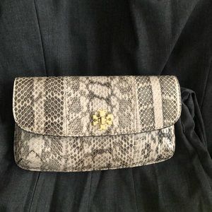 Tory Burch clutch